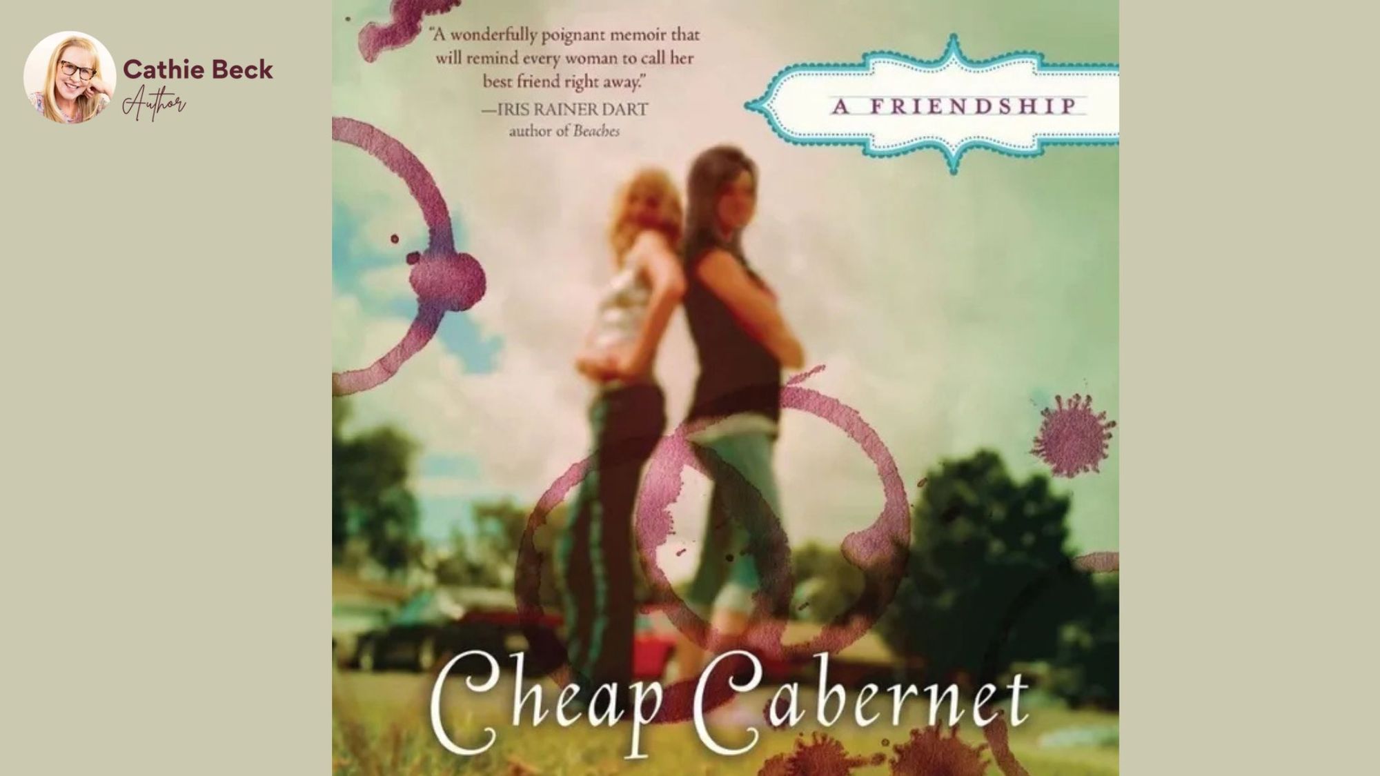 The Appeal of Intimate, Truth-Driven Memoirs