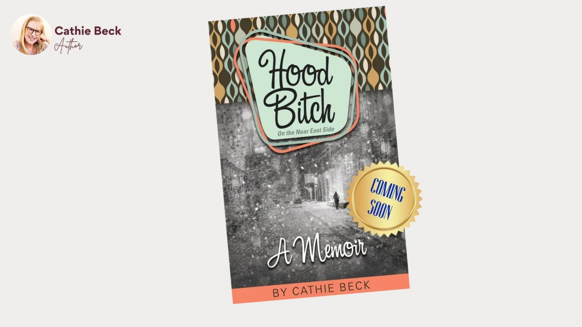 The Kind of True Story You Don’t Just Read—You Pass It On