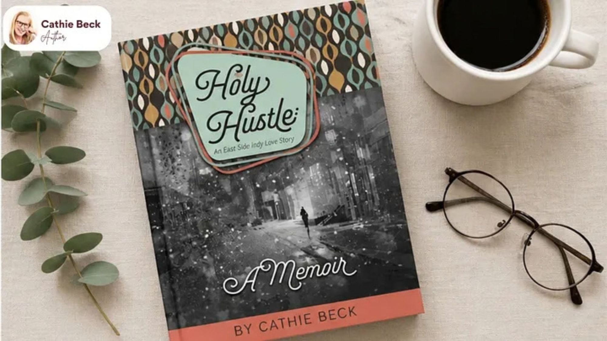 When Does a Popular Memoir Become a Rights Opportunity?